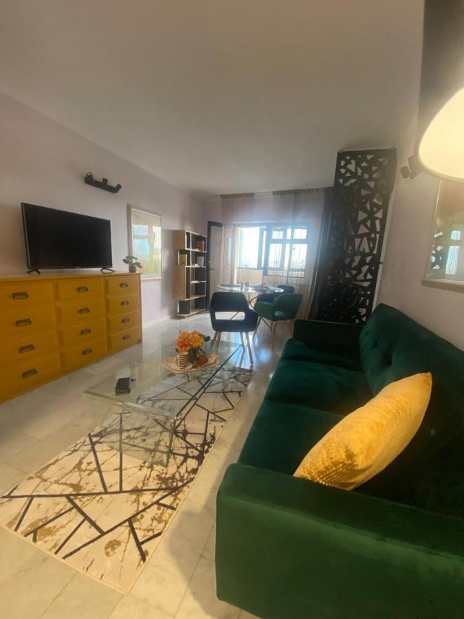 Apartment Victoriei Deluxe