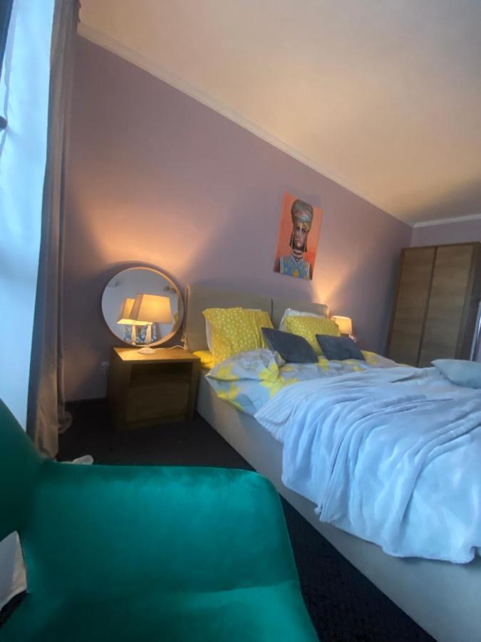 Victoriei Deluxe Apartment
