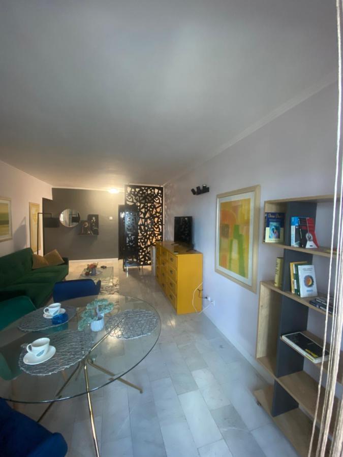 Victoriei Deluxe Apartment