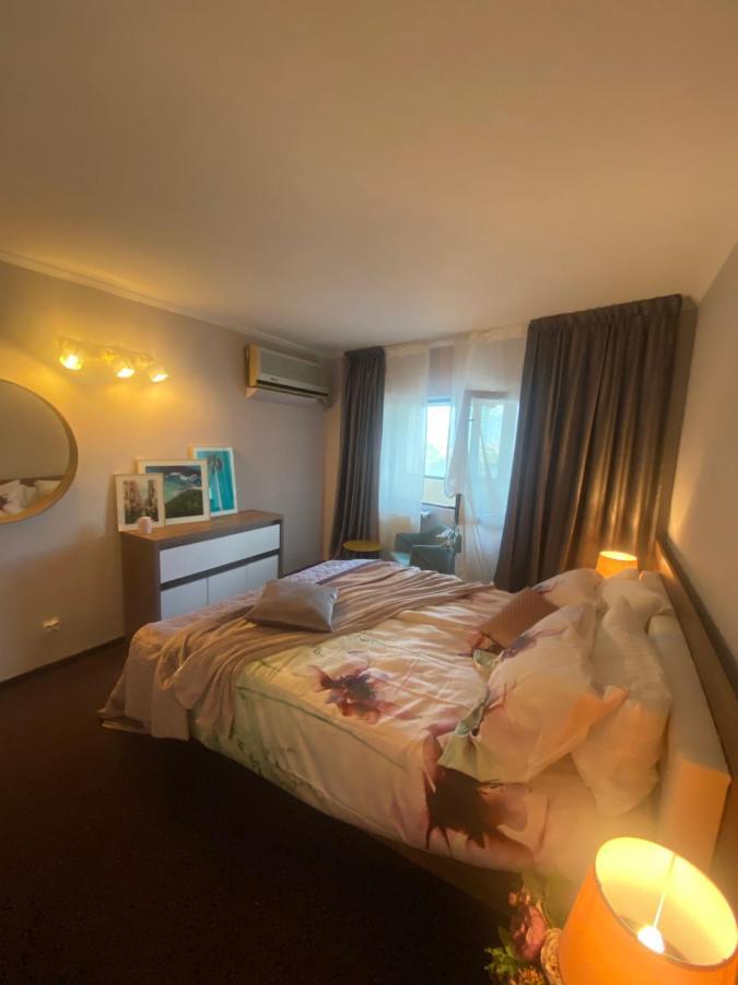 Victoriei Deluxe Apartment Bucharest