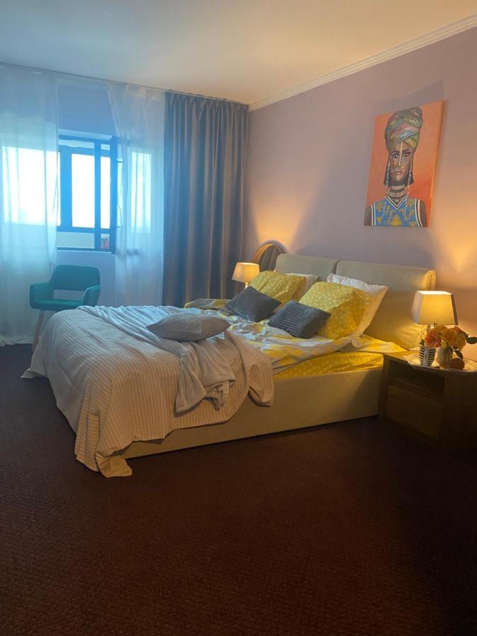 Victoriei Deluxe Apartment