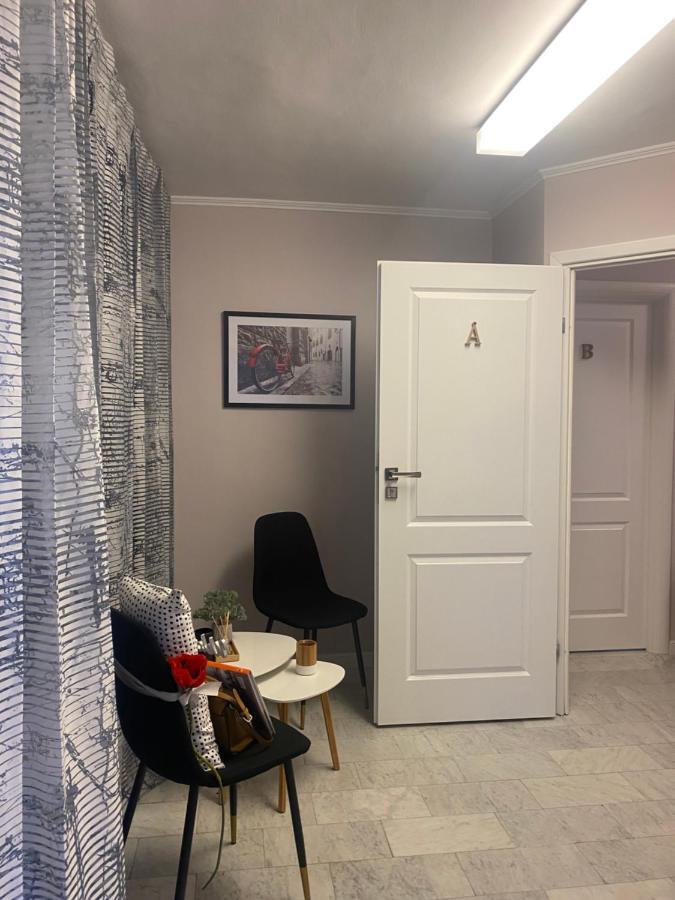 Victoriei Deluxe Apartment