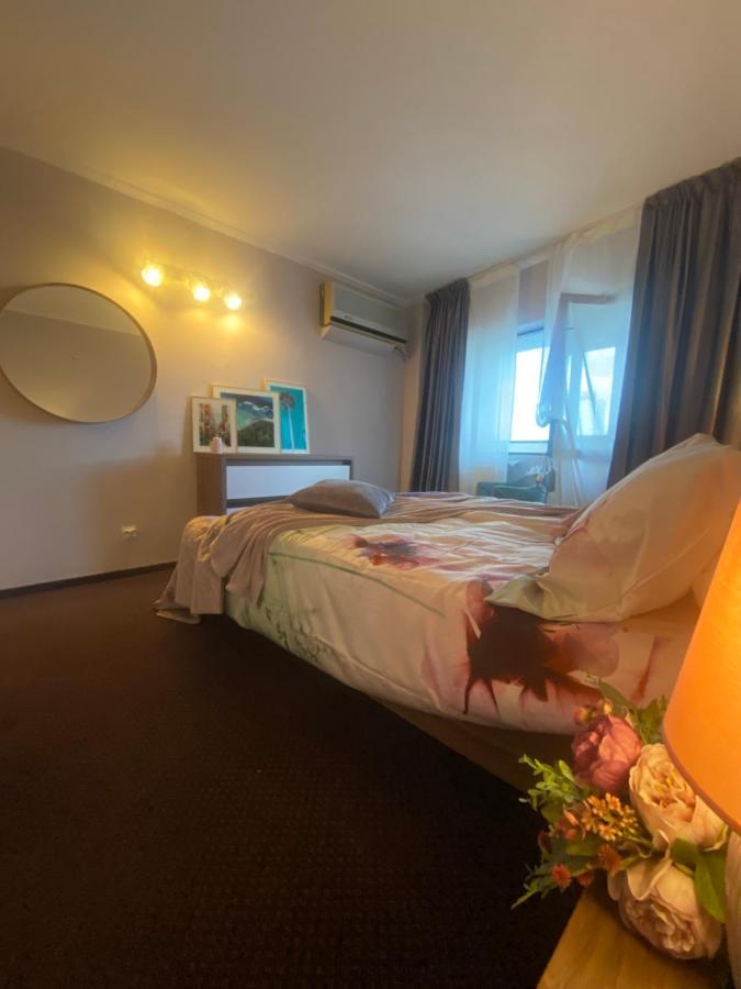 Apartment Victoriei Deluxe