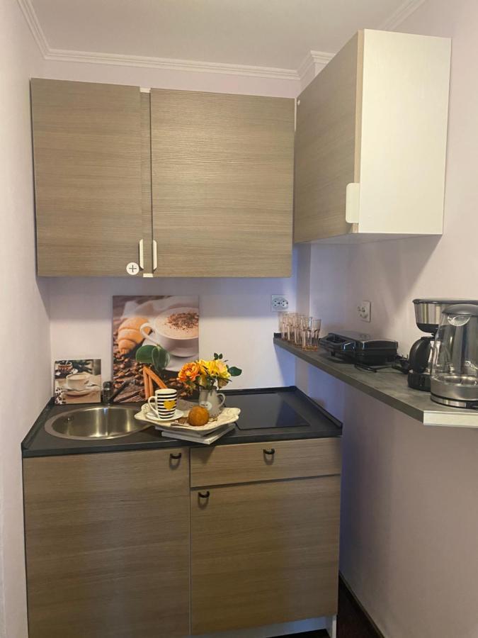 Apartment Victoriei Deluxe Bucharest
