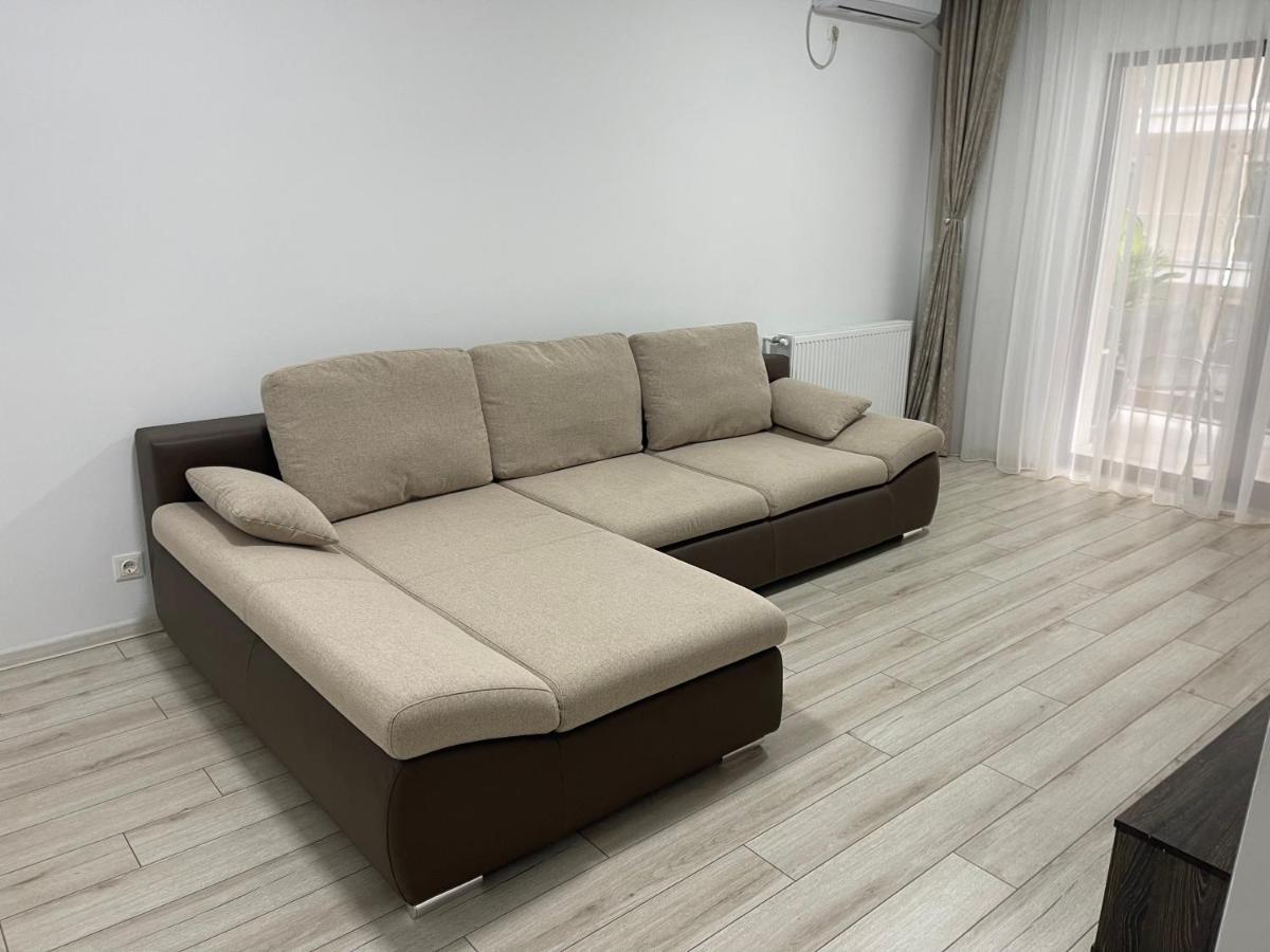 Apartment Moghioros Park Bucharest