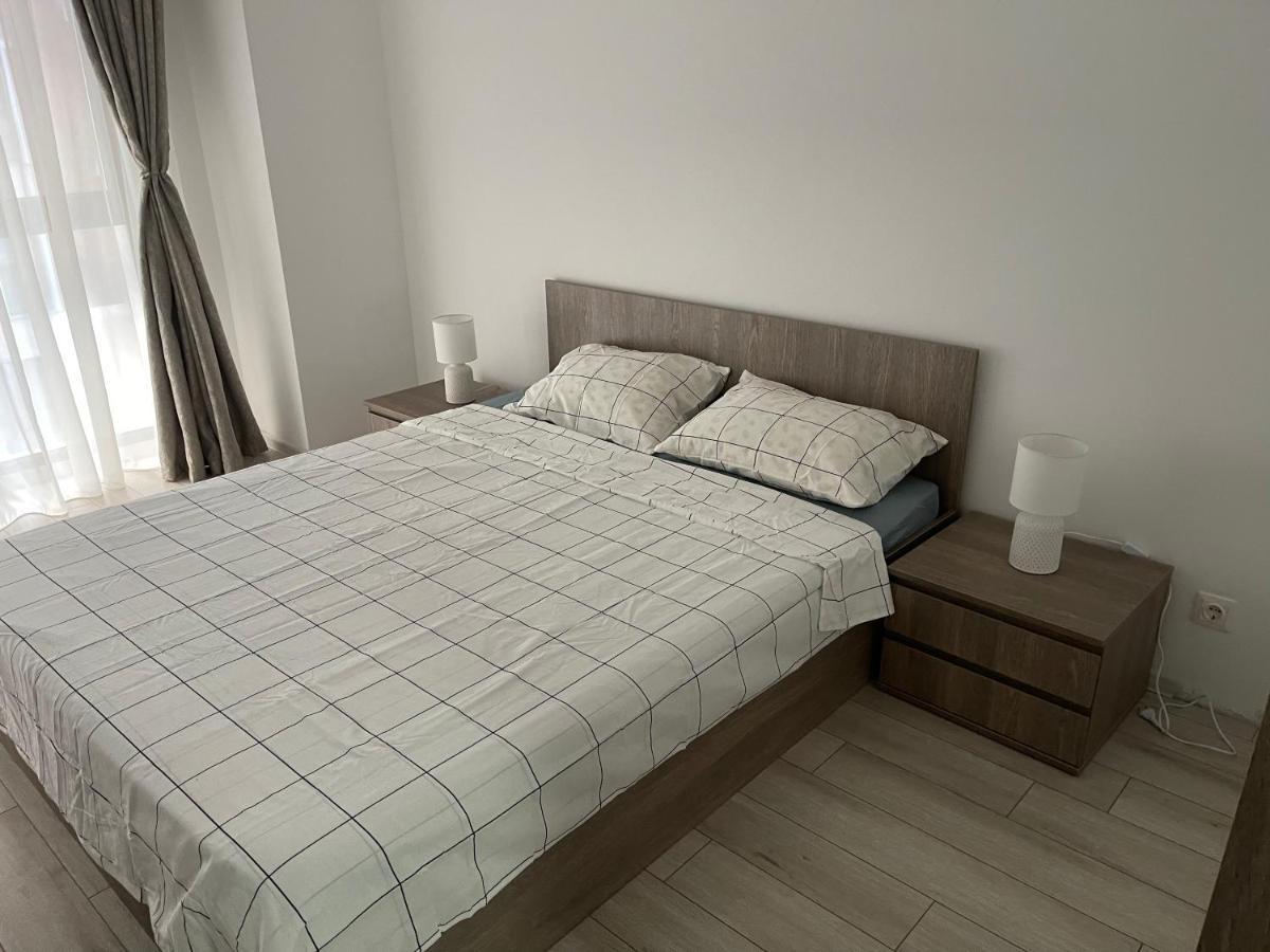 Apartment Moghioros Park