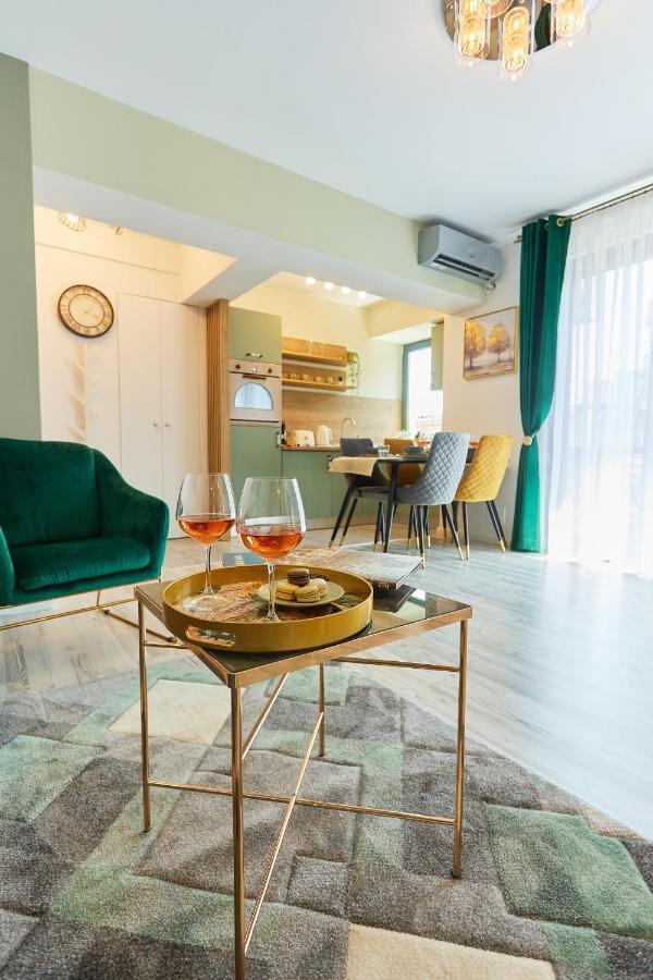 Apartment Voguish *