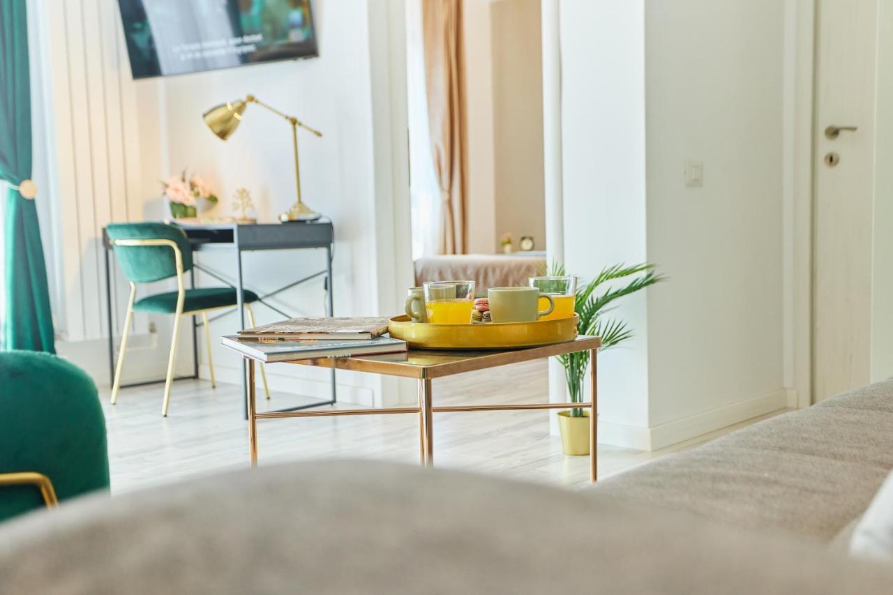 Apartment Voguish