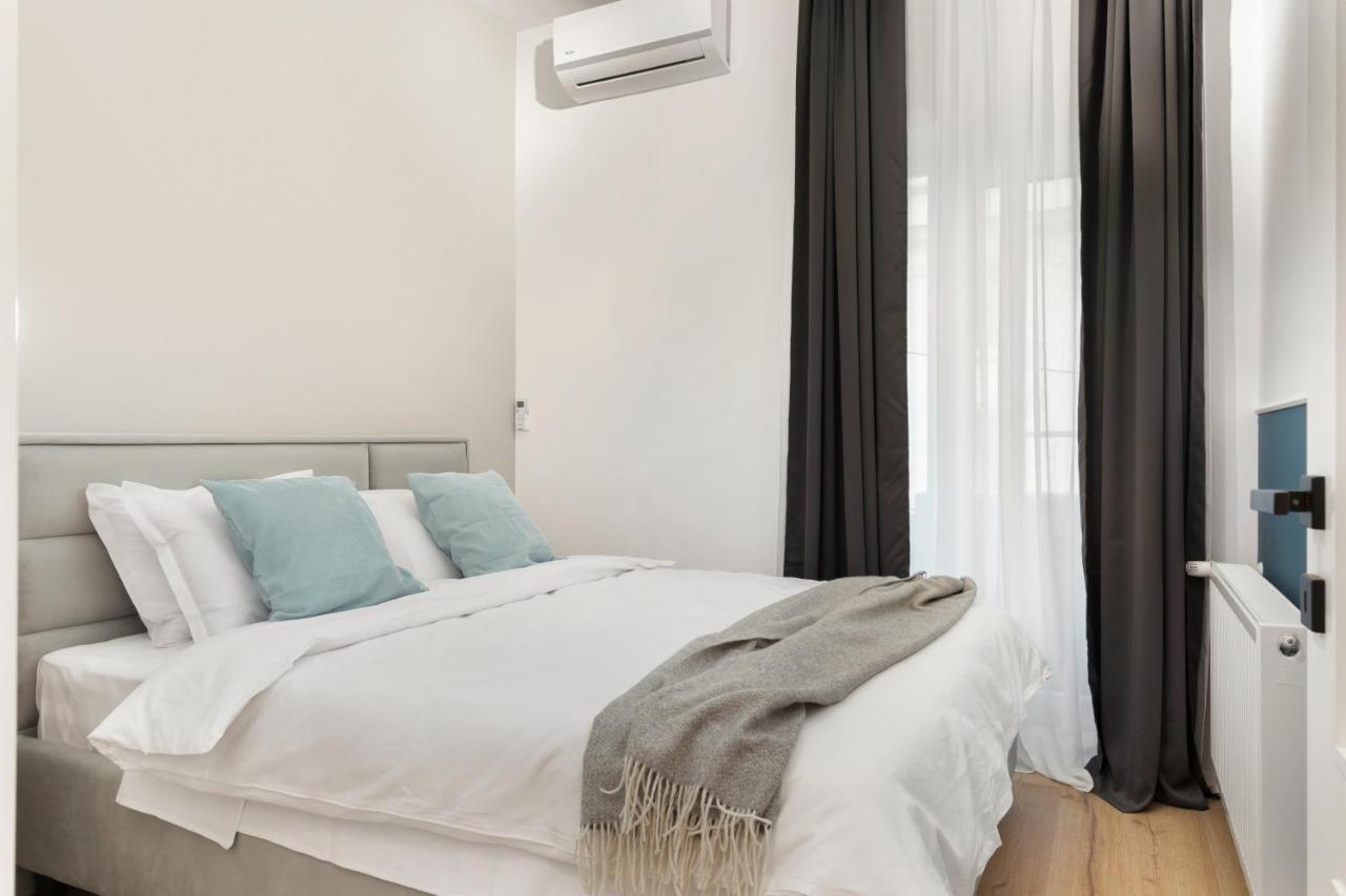 Vd Boutique No 1 Apartment Bucharest