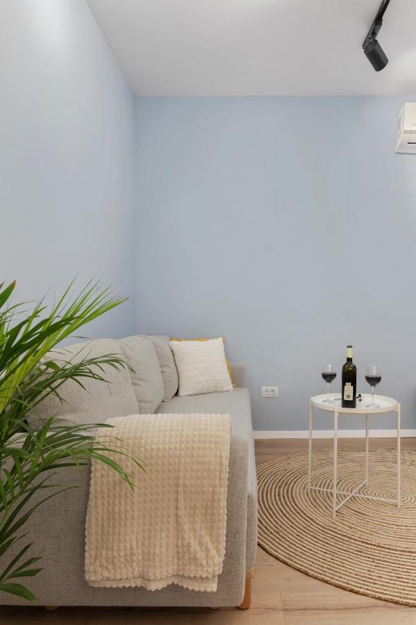 Vd Boutique No 3 Apartamento Bucareste