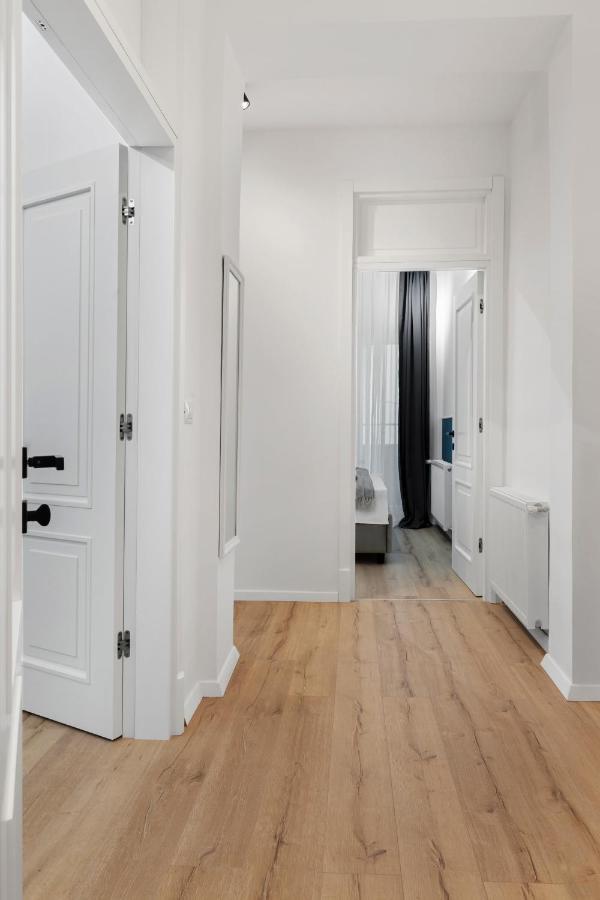 Vd Boutique No 1 Apartment