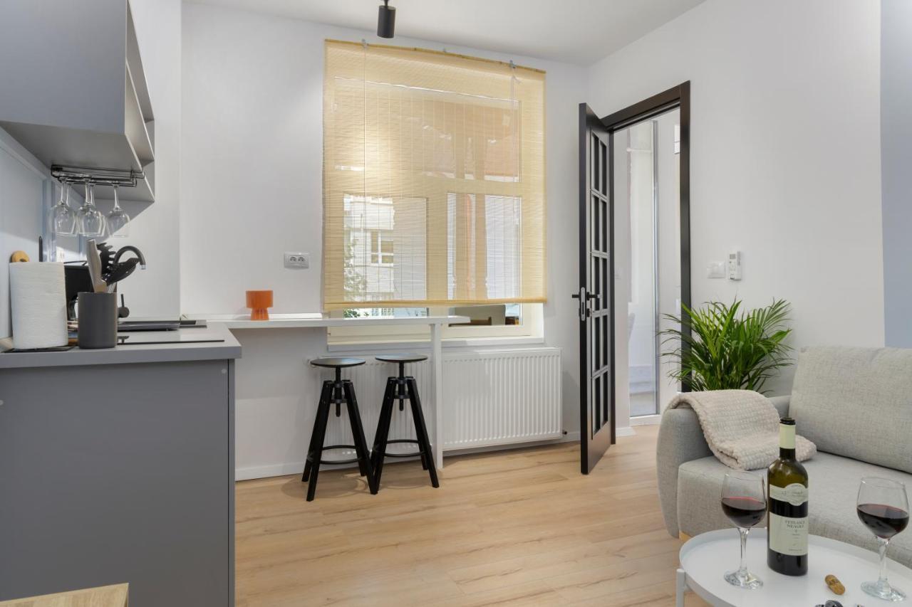 Vd Boutique No 3 Apartment