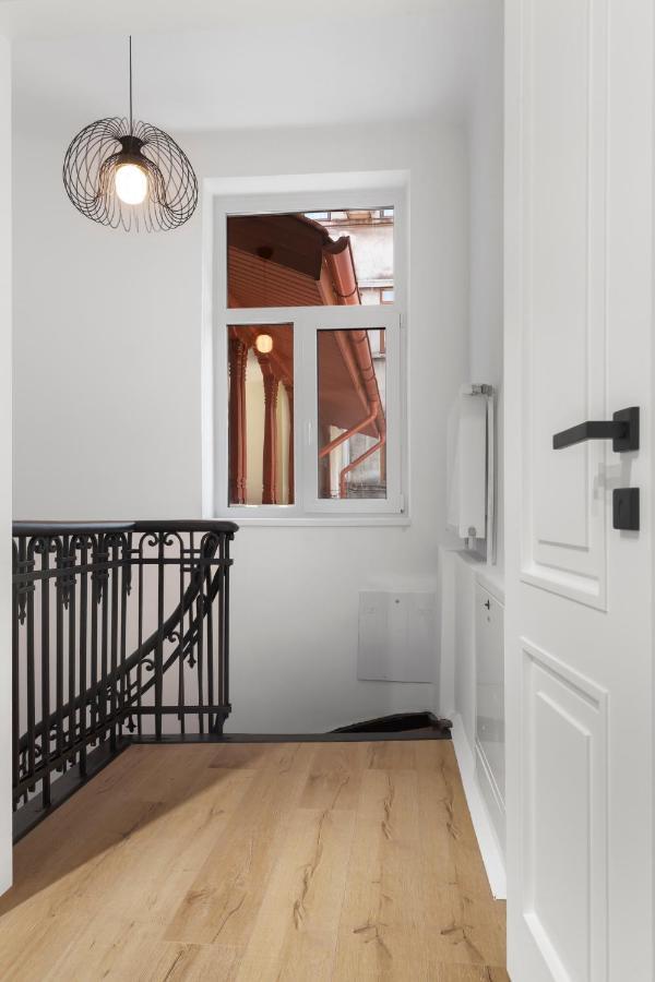 Apartment Vd Boutique No 3