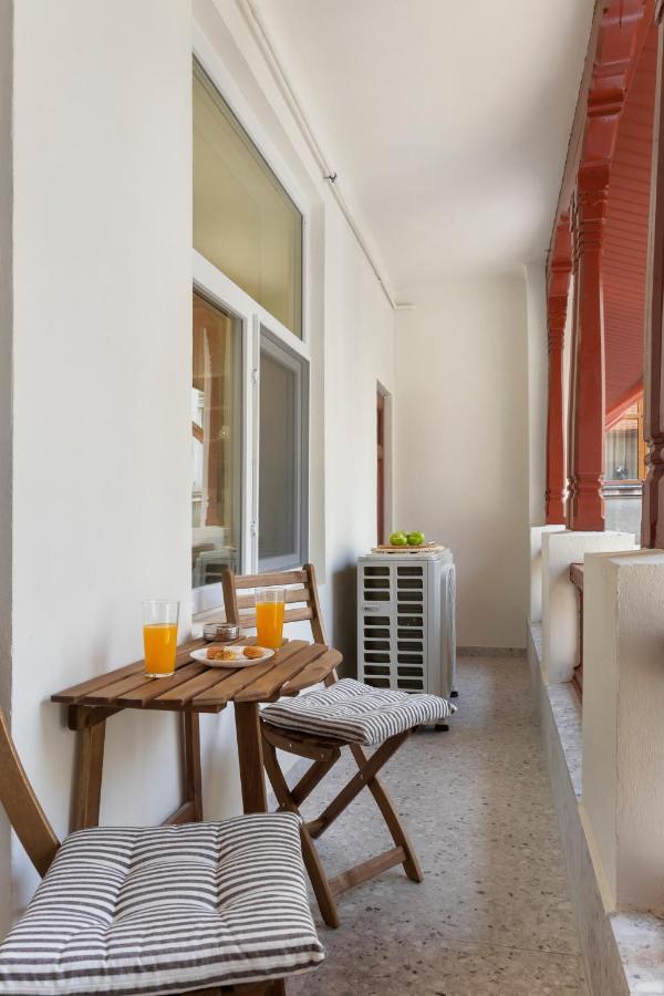 Vd Boutique No 3 Apartamento