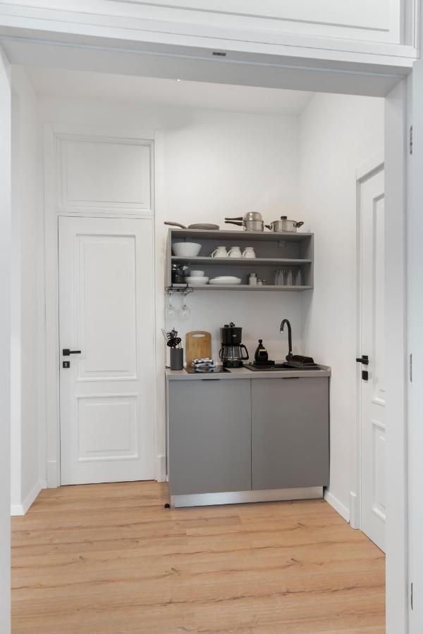 Apartment Vd Boutique No 1 *