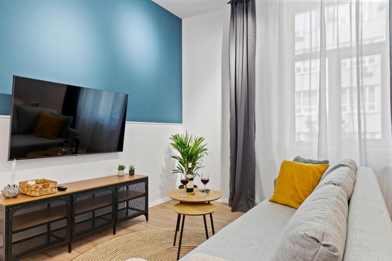 Vd Boutique No 1 Apartment Bucharest