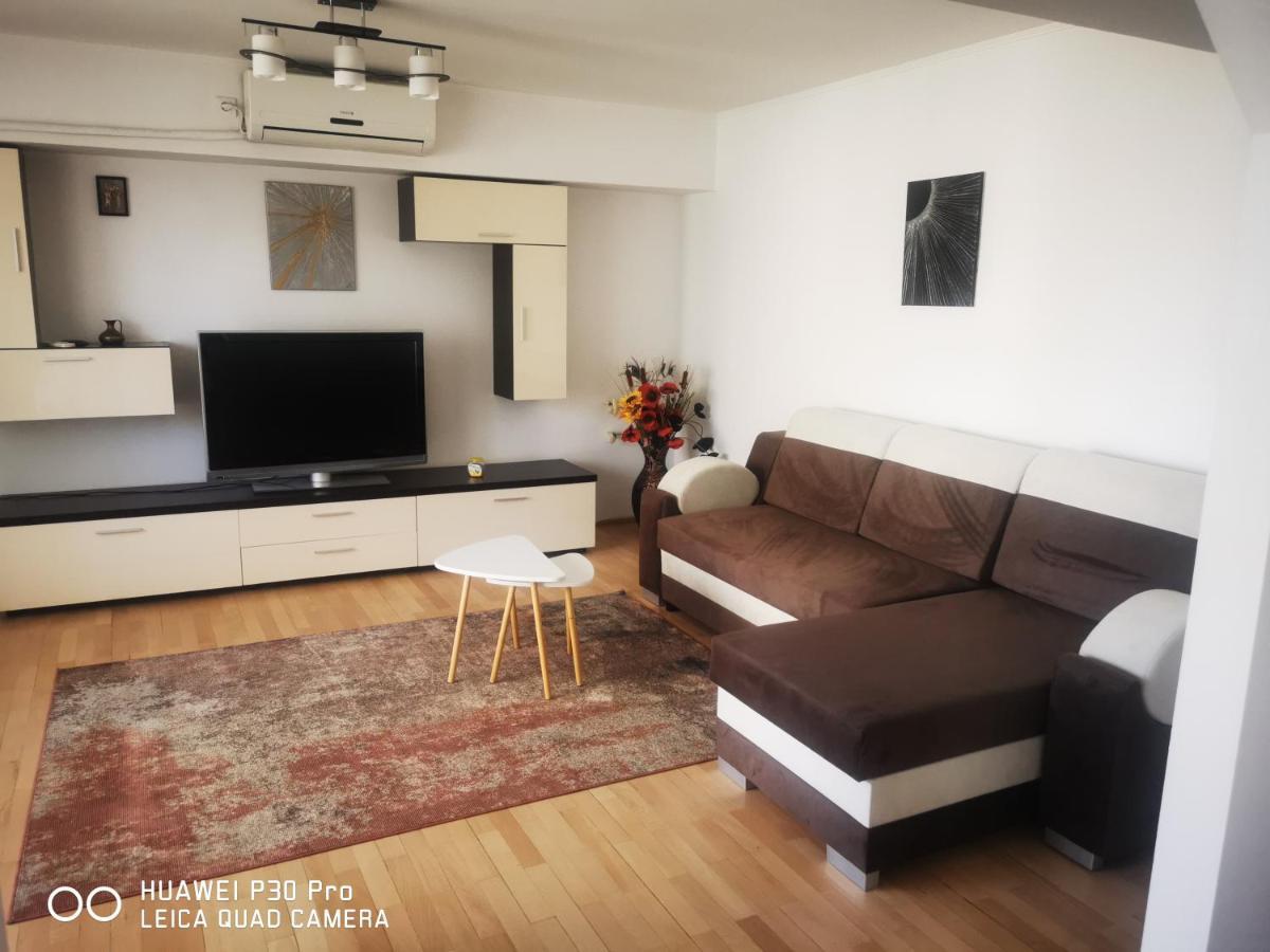 Apartamento Crinna