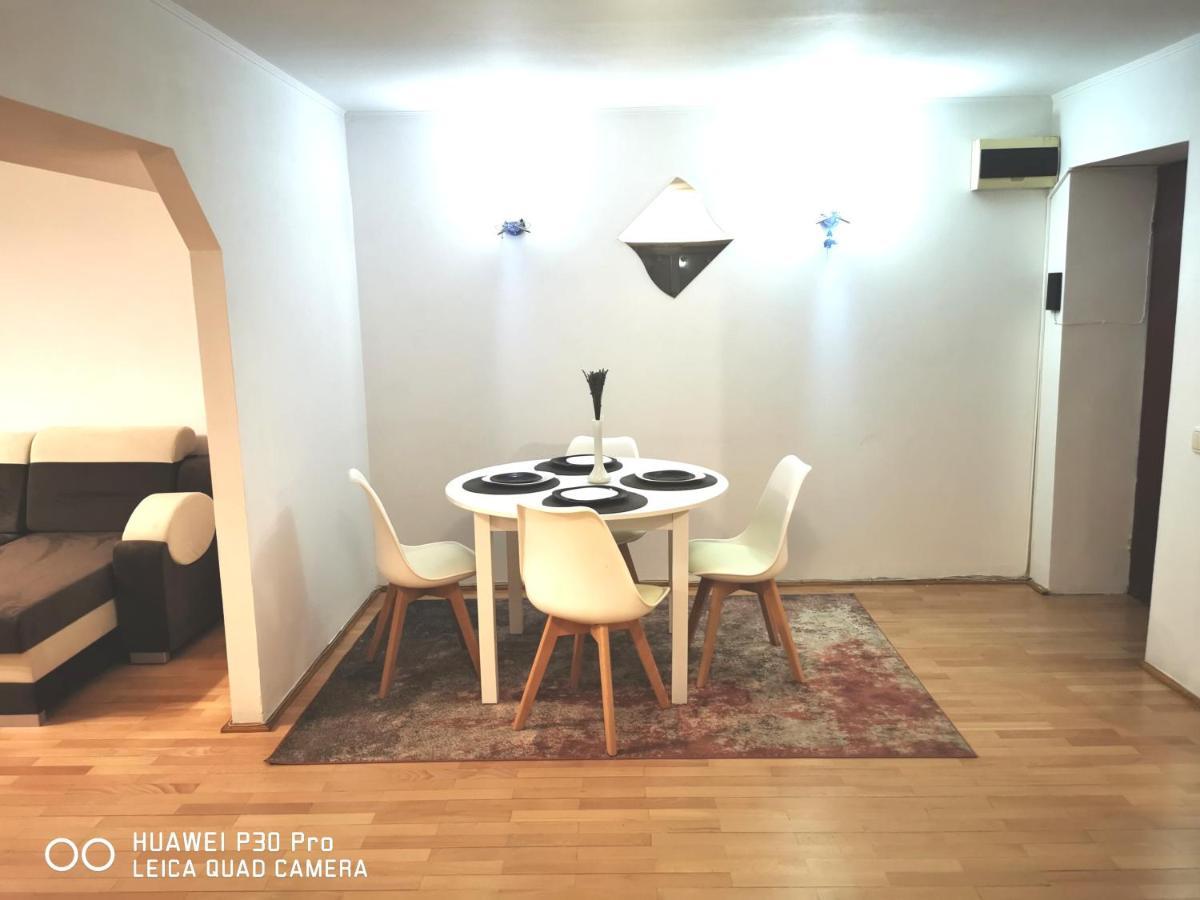Crinna Apartamento *