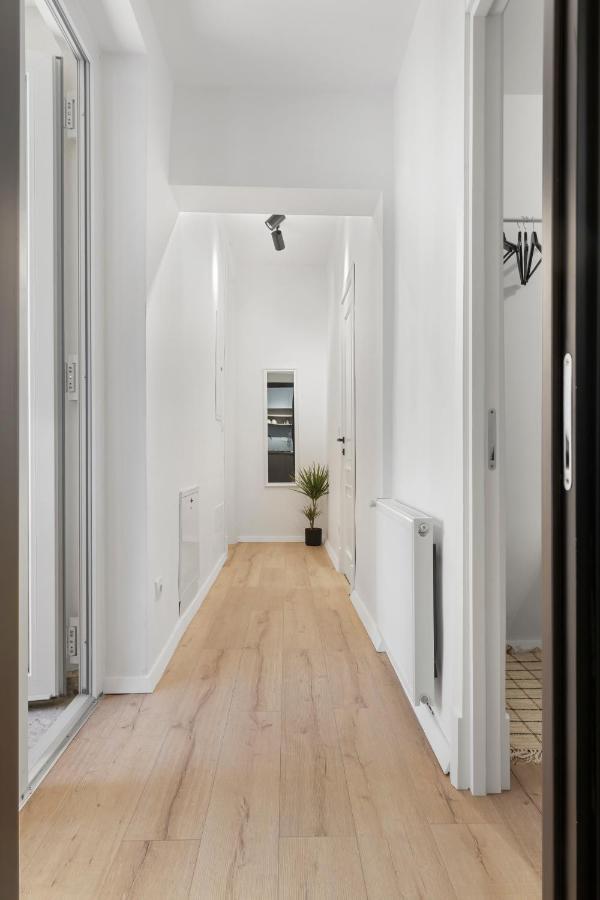 Apartamento Vd Boutique No 3 Bucareste