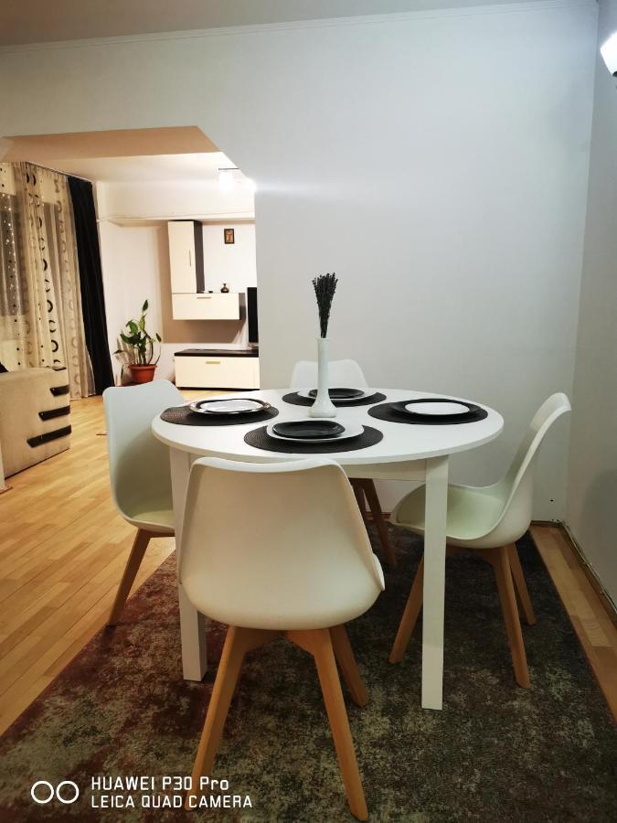 Crinna Apartamento Bucareste