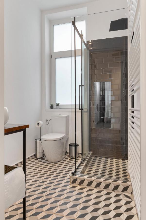 Vd Boutique No 1 Apartment *
