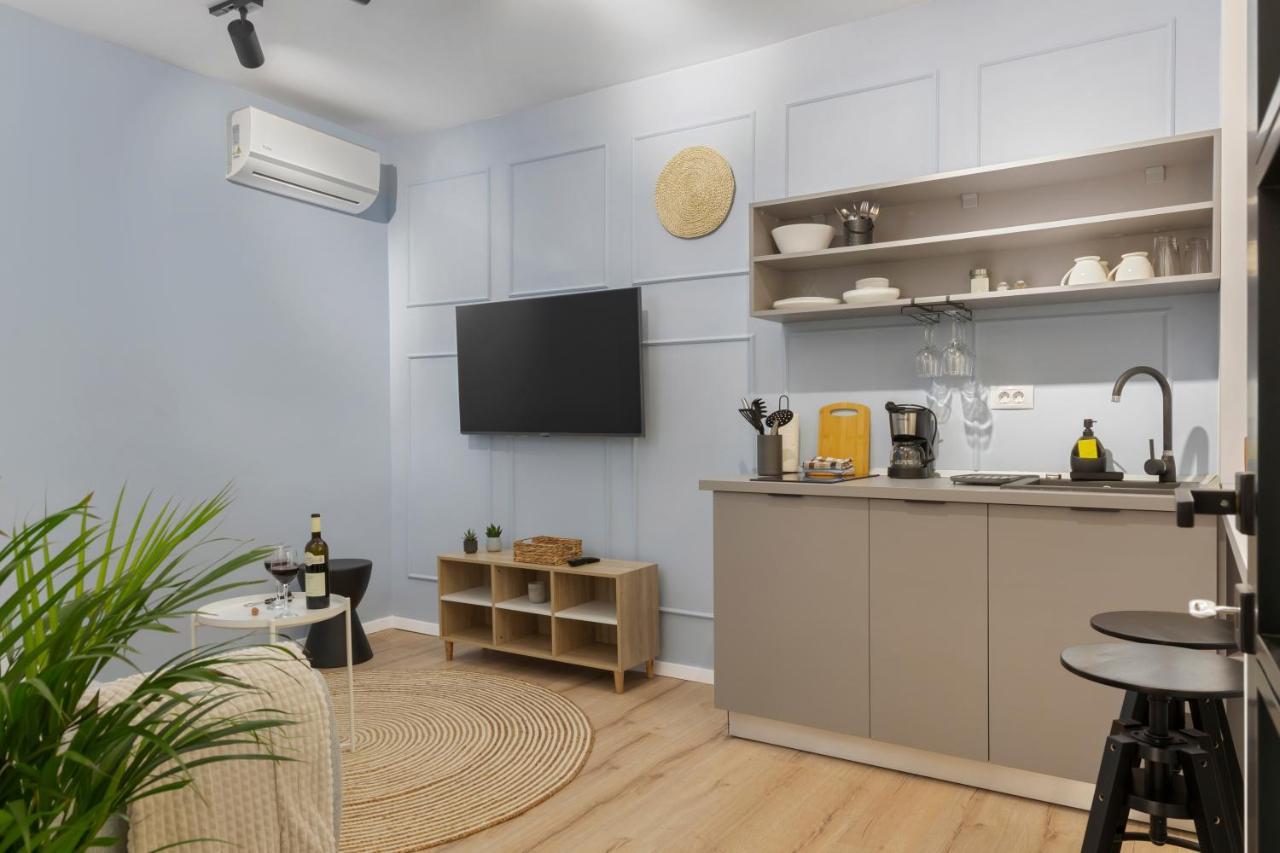 Vd Boutique No 3 Apartamento Bucareste