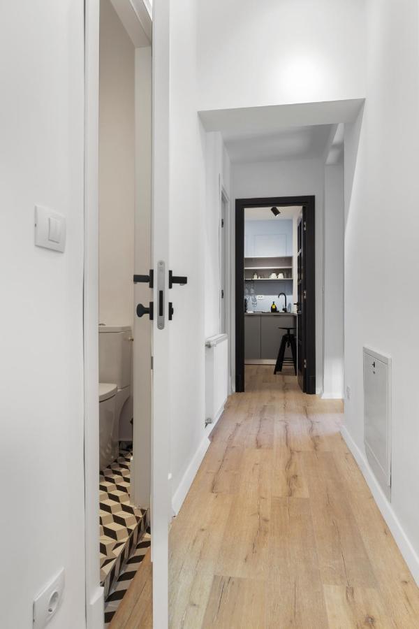 Vd Boutique No 3 Apartamento