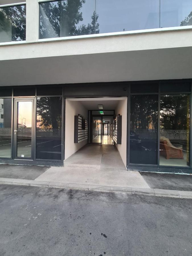 Apartament Ghencea 158 L1