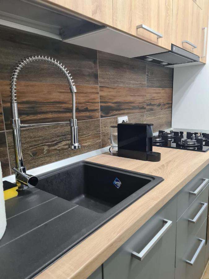 Apartament Ghencea 158 L1 *