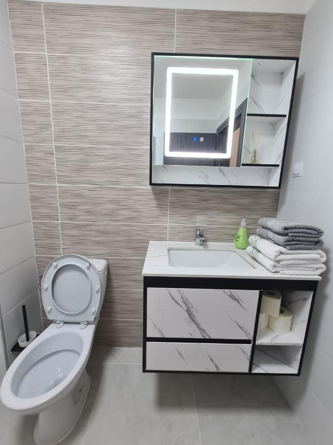 Ghencea 158 L1 Apartament *