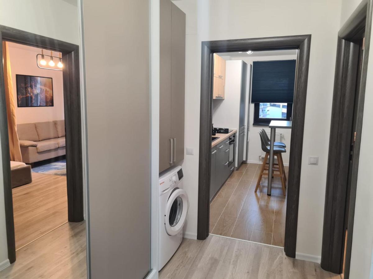 Ghencea 158 L1 Apartamento Bucareste