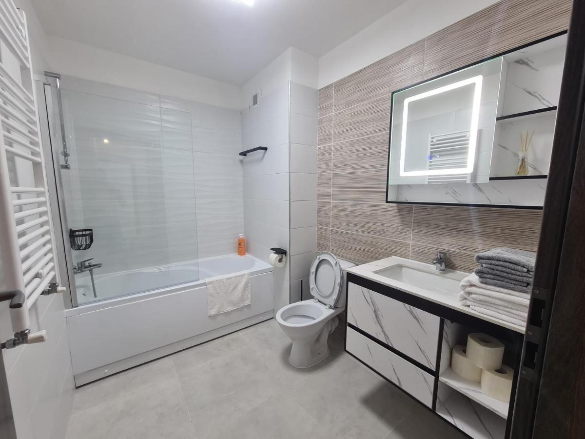 Apartament Ghencea 158 L1