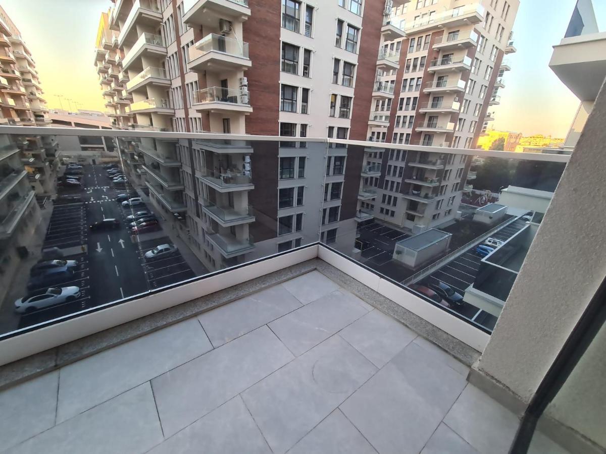 Apartament Ghencea 158 L1