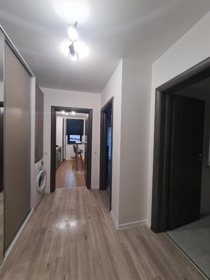 Ghencea 158 L1 Apartament