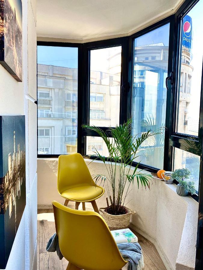 Victoriei Deluxe Apartment *