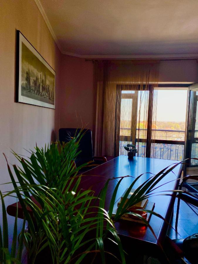 Victoriei Deluxe Apartment Bucharest