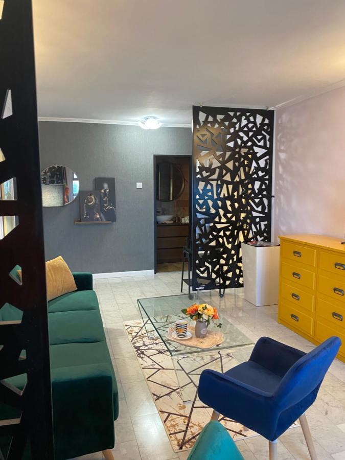 Victoriei Deluxe Apartment Bucharest