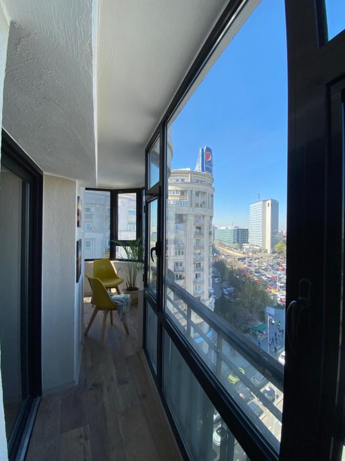 Apartment Victoriei Deluxe *