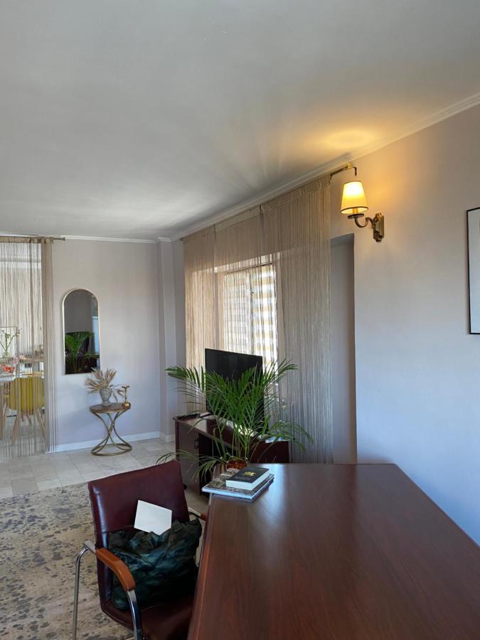 Apartment Victoriei Deluxe