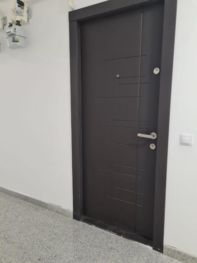 Apartment Ghencea 158 L1