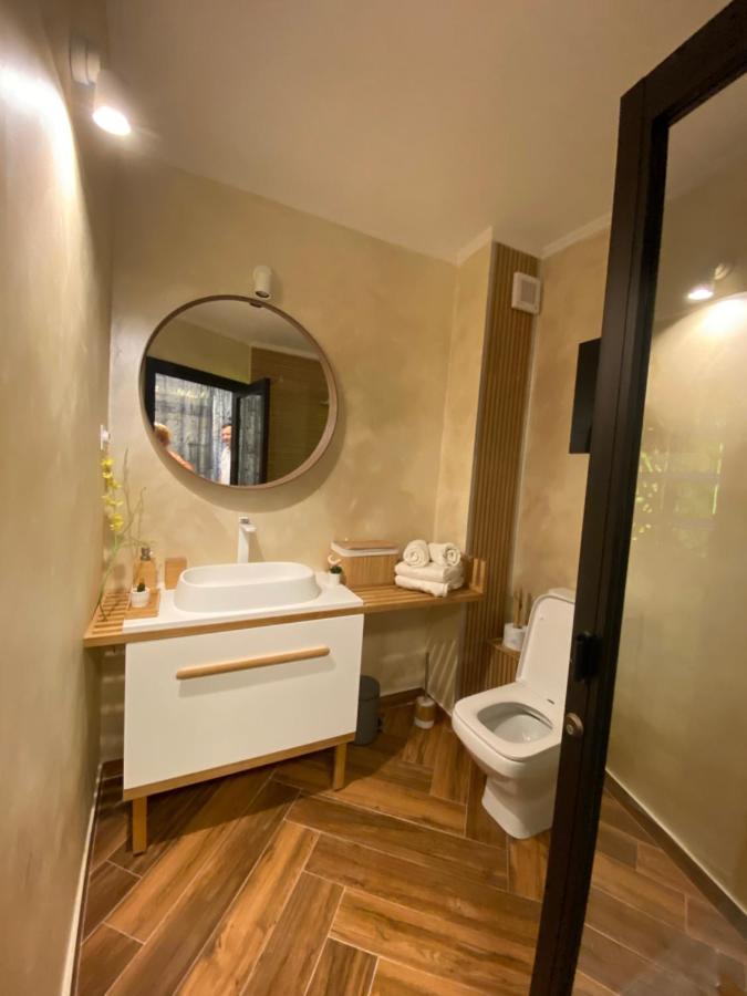 Victoriei Deluxe Apartment Bucharest