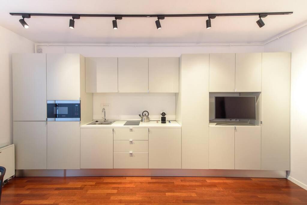 Apartamento Bianco 16 - Studio Universitate - Old Town