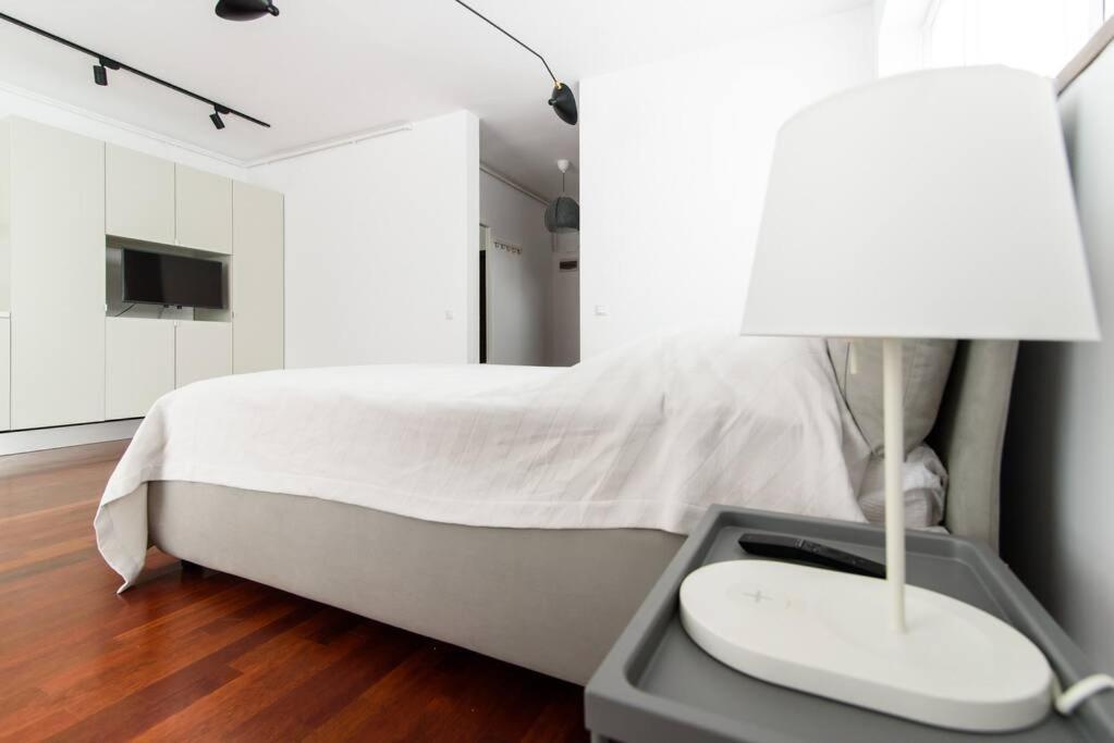 Apartamento Bianco 16 - Studio Universitate - Old Town *