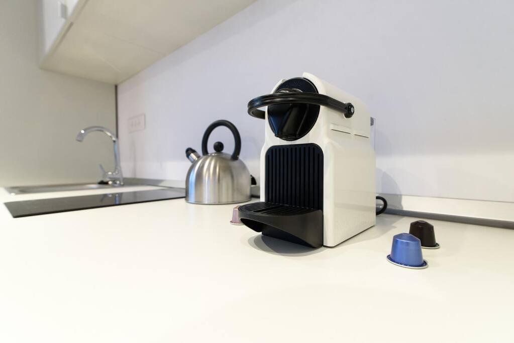 Bianco 16 - Studio Universitate - Old Town Apartamento *