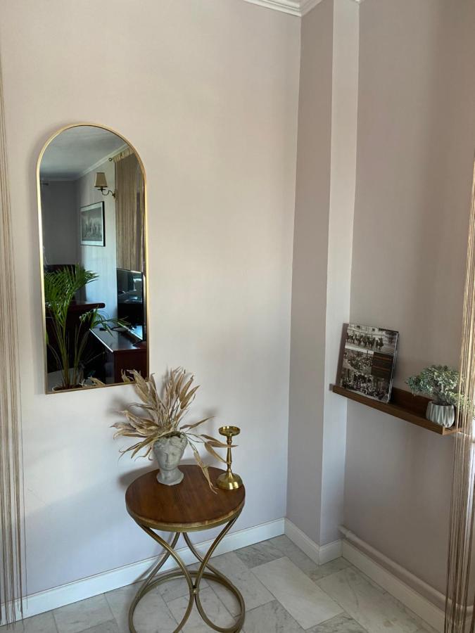Victoriei Deluxe Apartment *