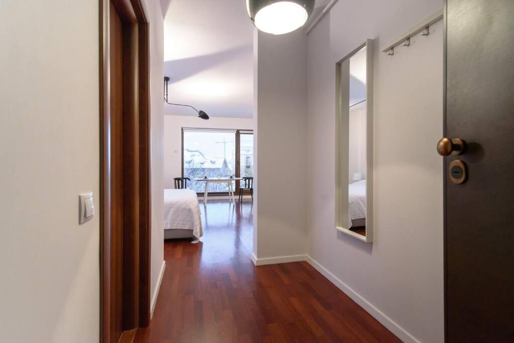 Bianco 16 - Studio Universitate - Old Town Apartamento *