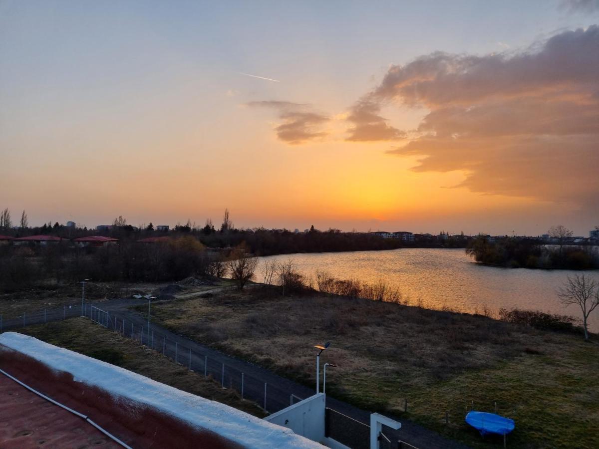 Apartamento Herastrau Park