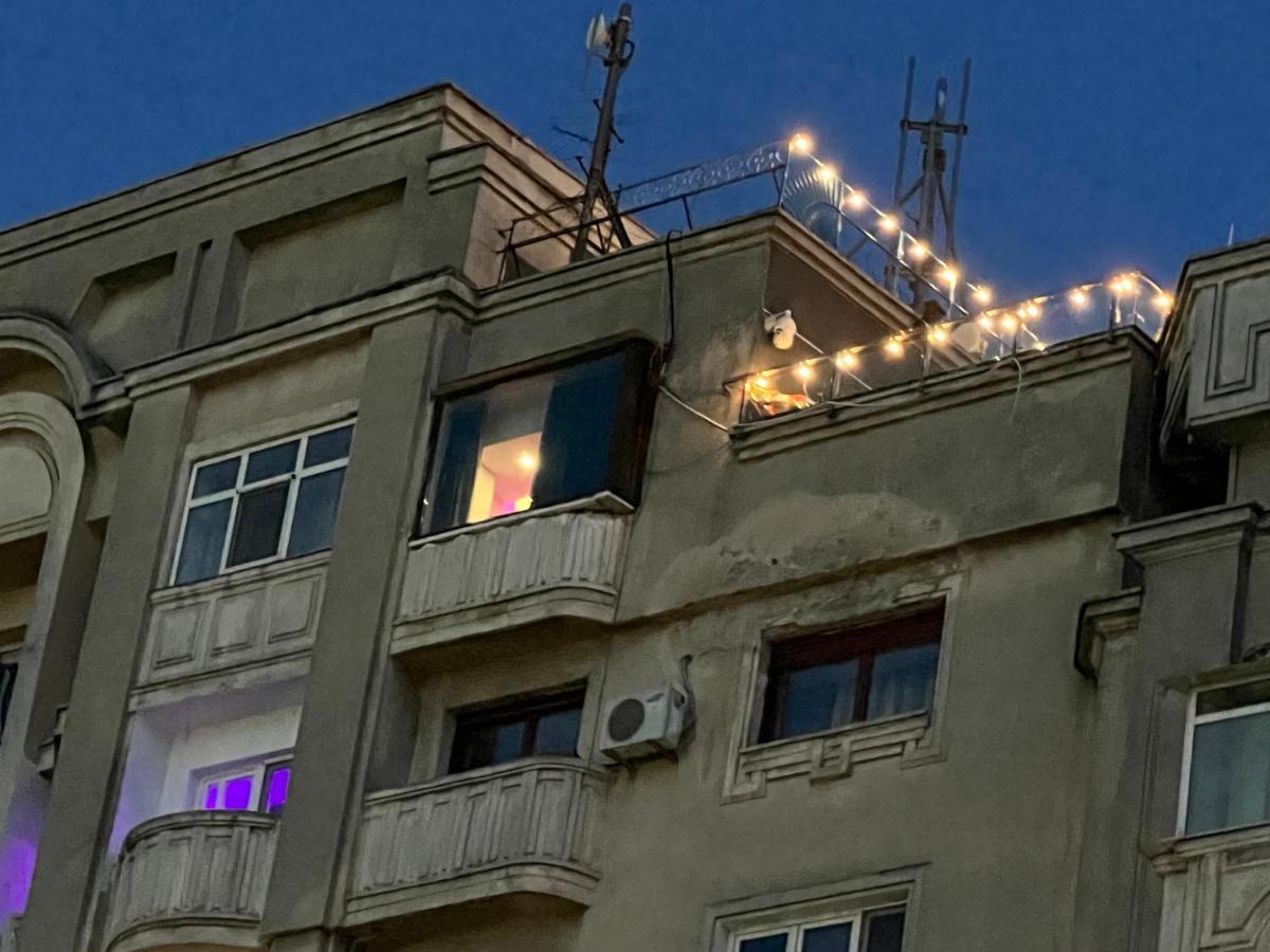 Apartment Penthouse Complex 5 *