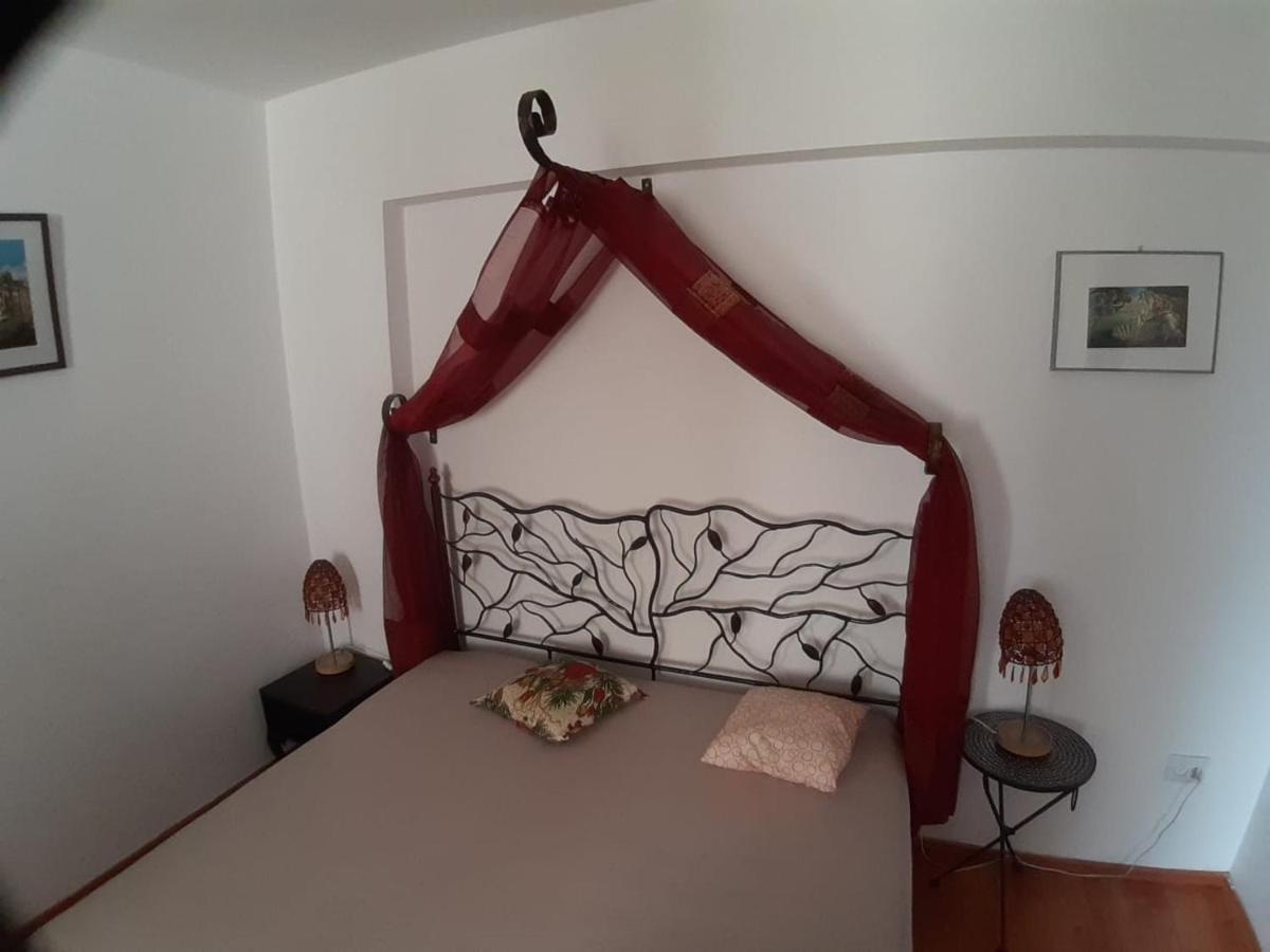 Apartment New Vibe At Romana Square