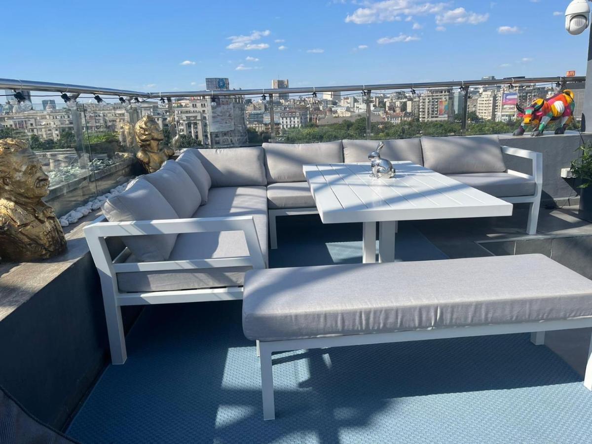 Penthouse Complex 5 *